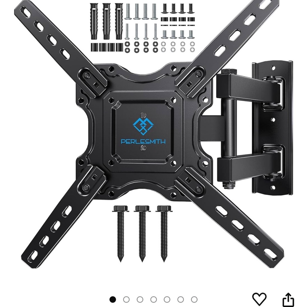 Tv mount new in box.